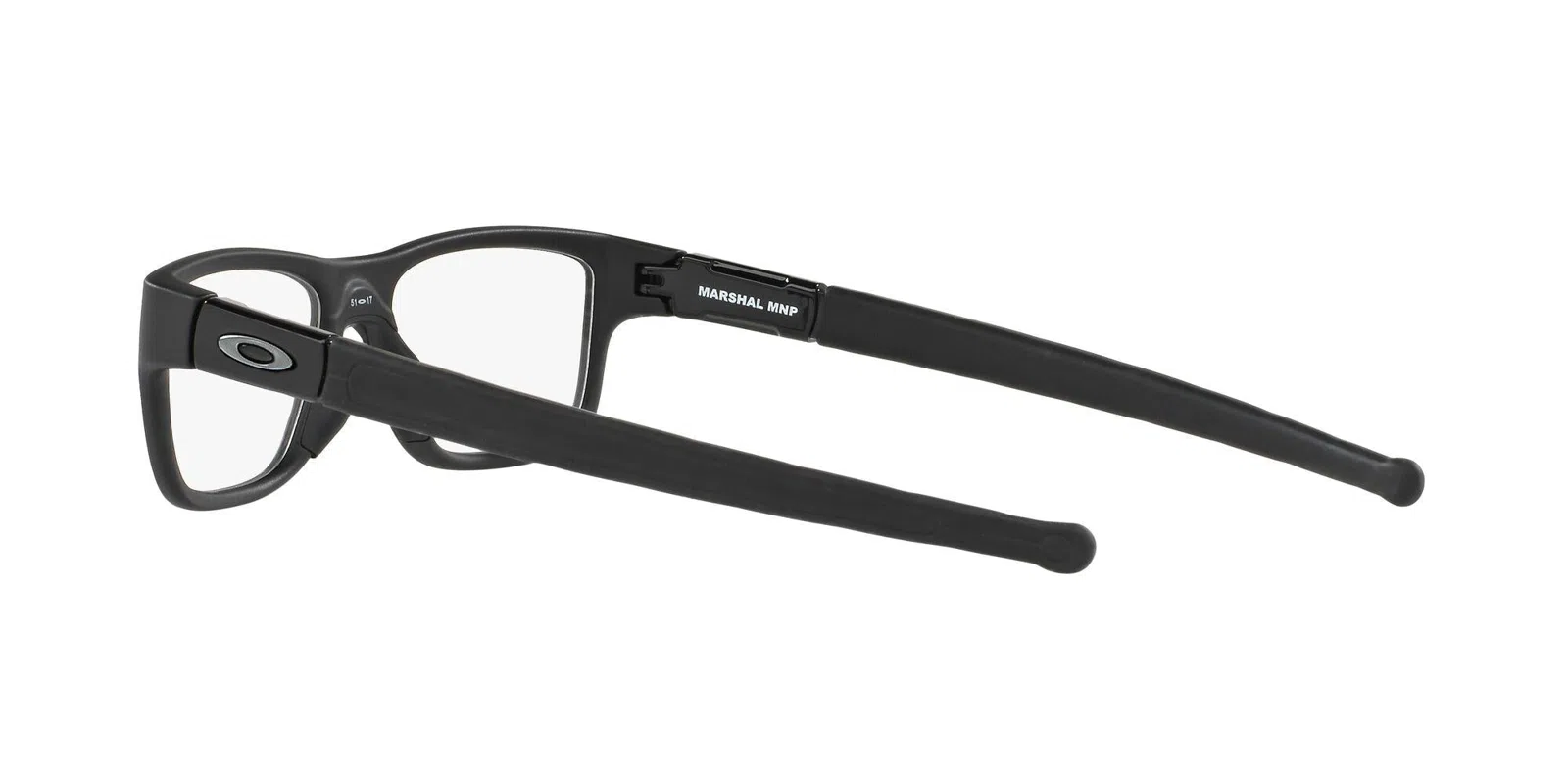 Oakley Marshal Mnp 8091 Eyeglasses - view 11